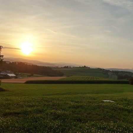 Ferienwohnung Im Bayerischen Wald Tittling Buitenkant foto