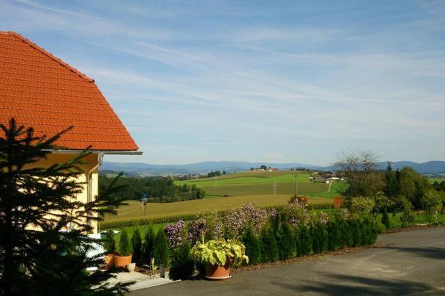 Ferienwohnung Im Bayerischen Wald Tittling Buitenkant foto