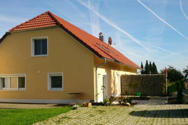 Ferienwohnung Im Bayerischen Wald Tittling Buitenkant foto