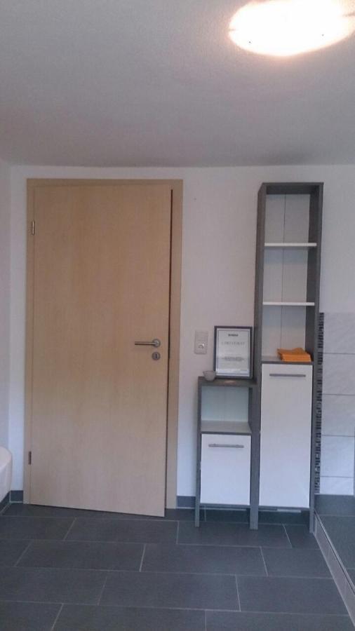 Ferienwohnung Im Bayerischen Wald Tittling Buitenkant foto